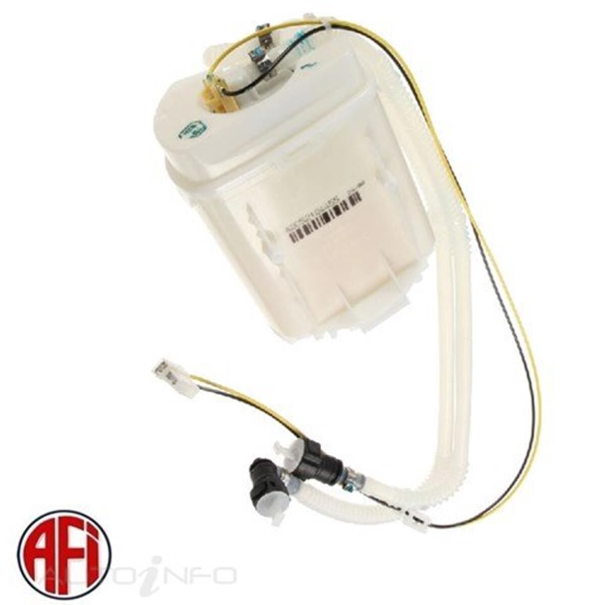 FUEL PUMP SUB ASSY, , scaau_hi-res