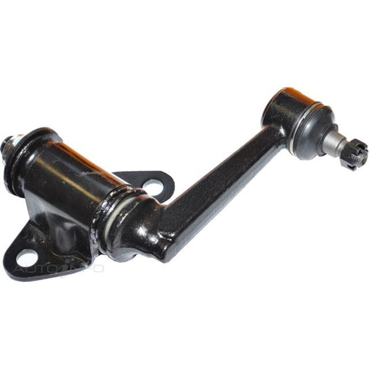 FORD/MAZ (SX1615) (BLD 14.4) RANGER/BT50 4WD 06- IDLER - 12 MM BOLT HOLES, , scaau_hi-res