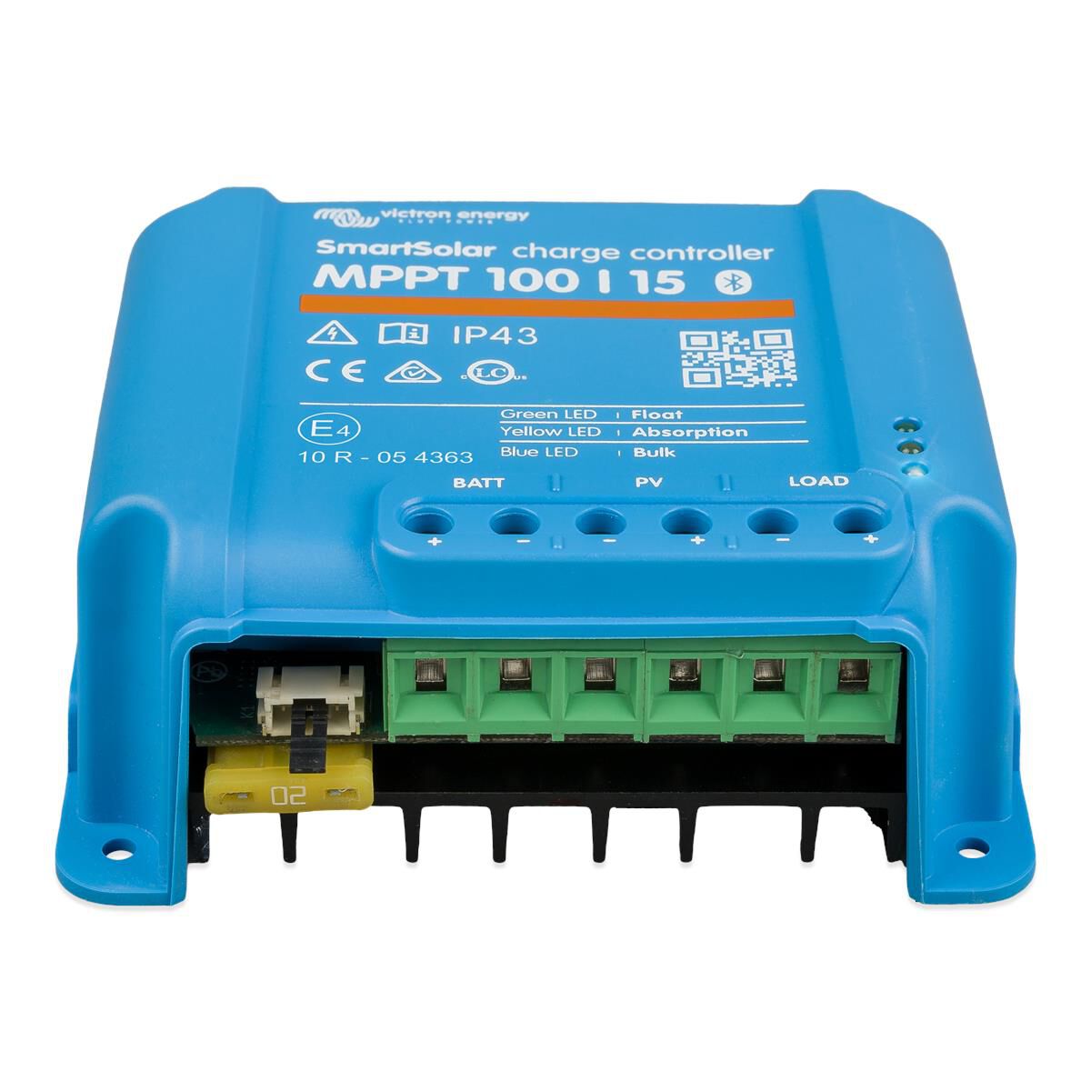 SMART SOLAR MPPT 100/15 RETAIL, , scaau_hi-res