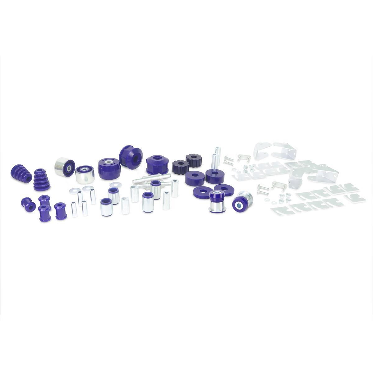 FORD BF SEDAN MASTER KIT, , scaau_hi-res