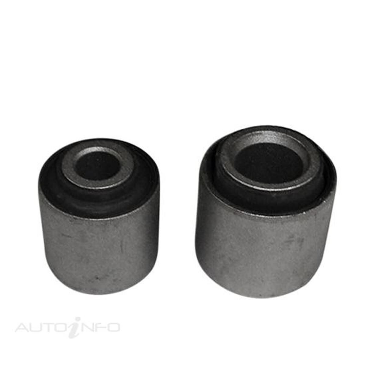 (BK) Nissan Pathfinder 96-04 Rear Pan Rod Bush Kit, , scaau_hi-res
