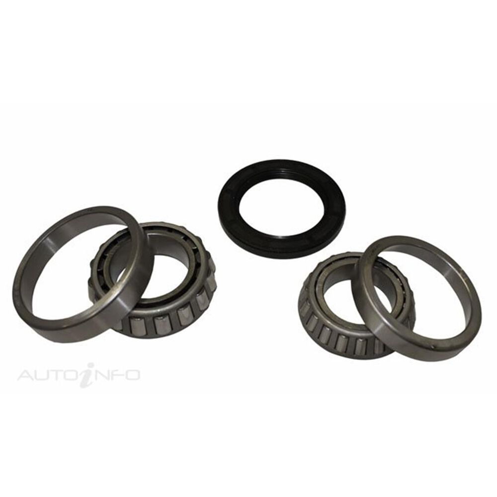 Bearing Wholesalers Wheel Bearing Kit 3025 KIT Supercheap Auto
