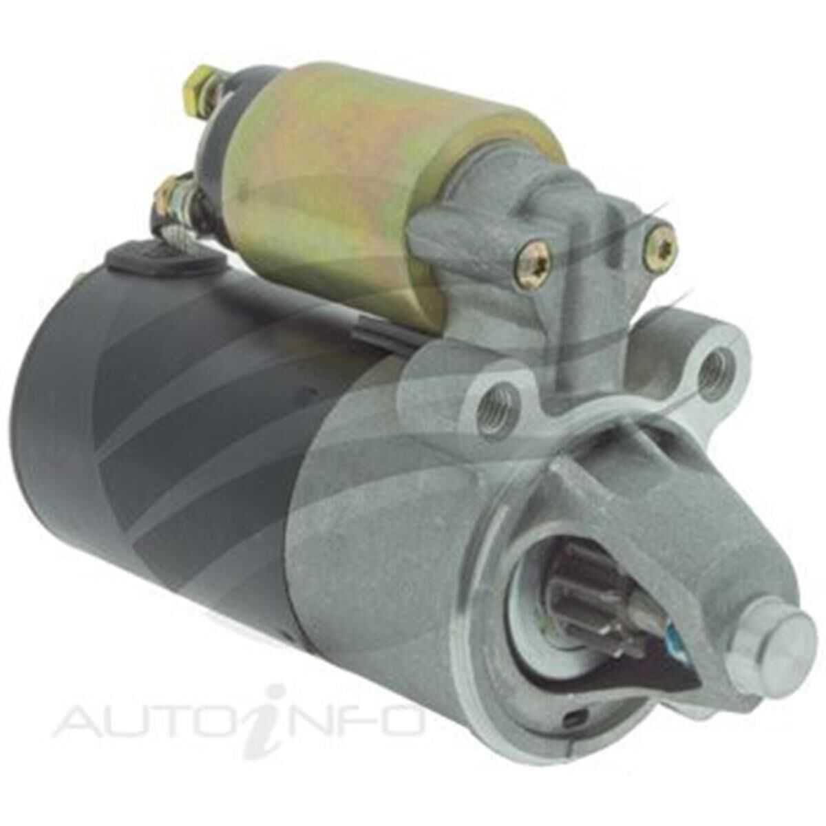 STR FORD MONDEO FOCUS, , scaau_hi-res