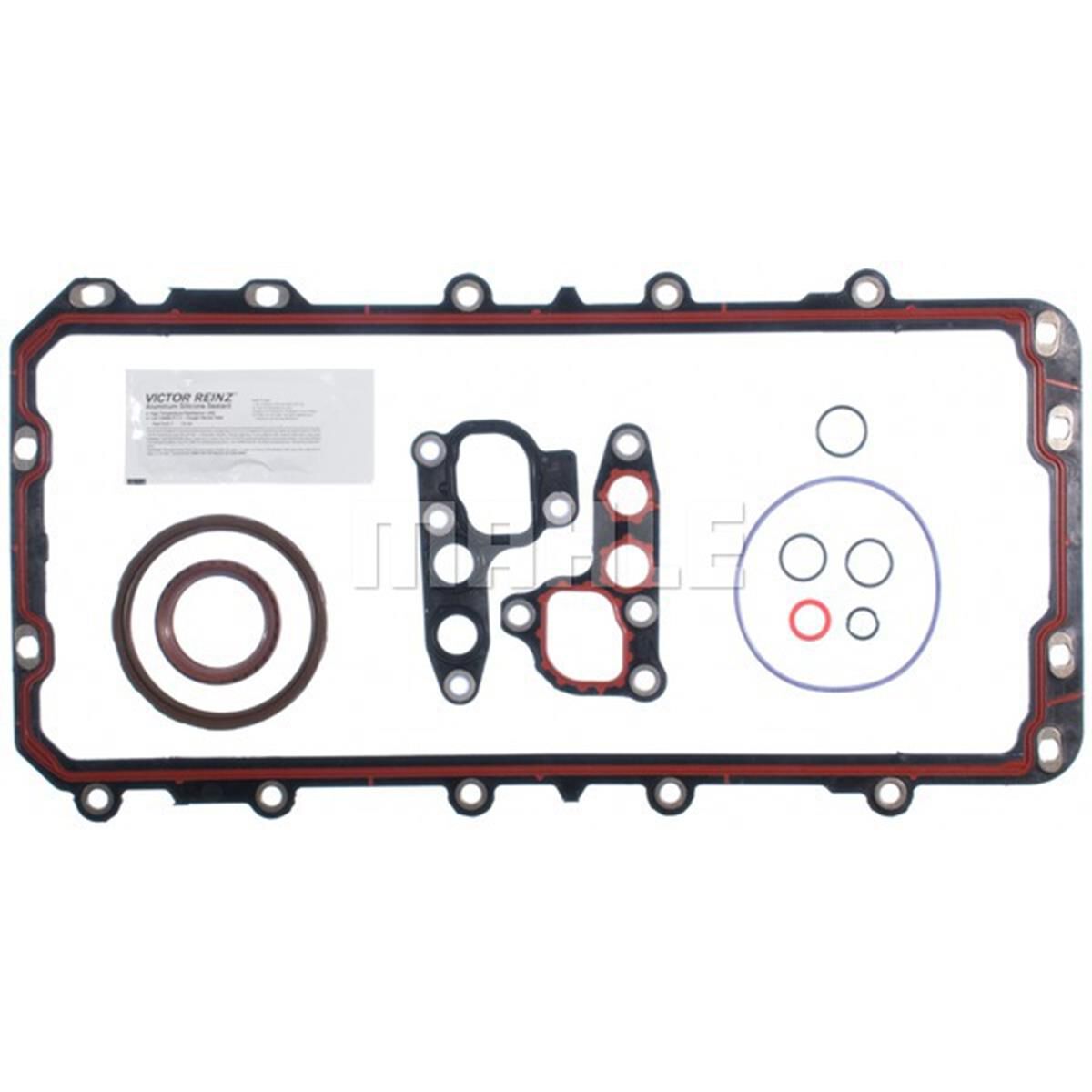 SUIT FRD 4.6L 5.4L CONV GSKT SET, , scaau_hi-res