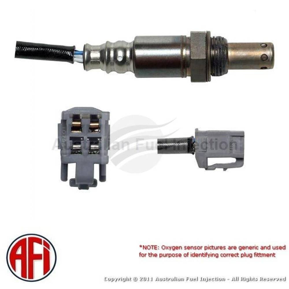 Denso O2 Sensor Shield Denso Oxygen Sensor - OXY1538 | Supercheap Auto