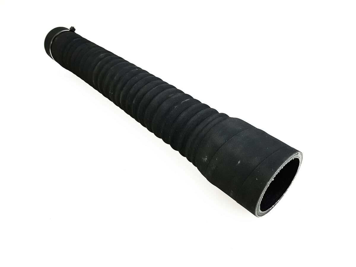 Mackay Flex Hose 44/51 mm X 406 mm Length, , scaau_hi-res