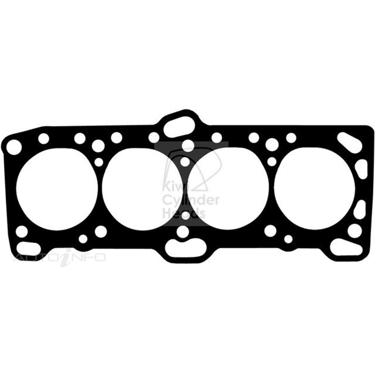 HEAD GASKET - MITSUBISHI 4G64 -8V, , scaau_hi-res