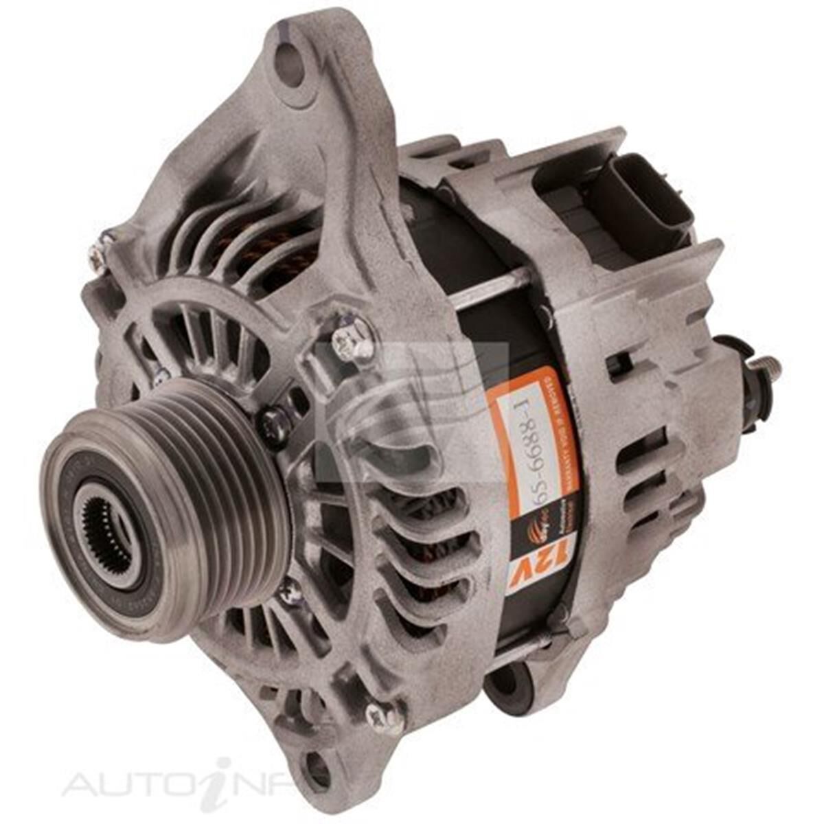 ALT 14V 130A MITSUBISHI ASX, , scaau_hi-res