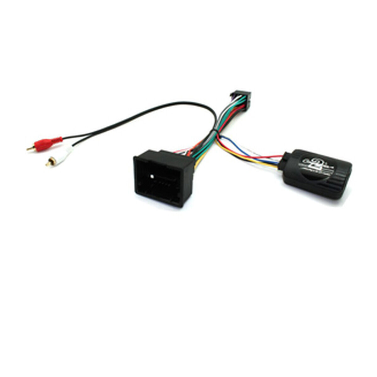 STEERING WHEEL CONTROL HARNESS, , scaau_hi-res