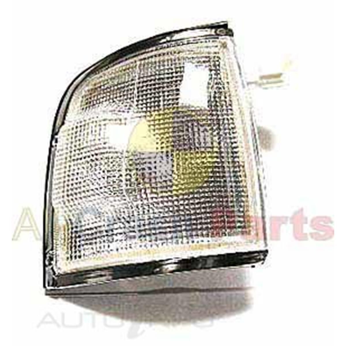 All Crash Right Park Light TF Rodeo 99 To 7 - GIB-21012RH | Supercheap Auto