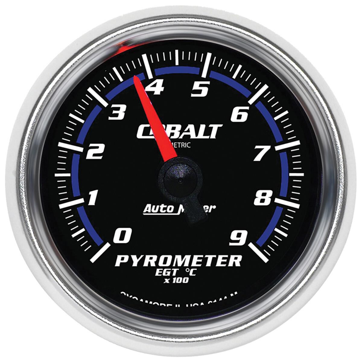COBALT 2-1/16" PYROMETER, , scaau_hi-res