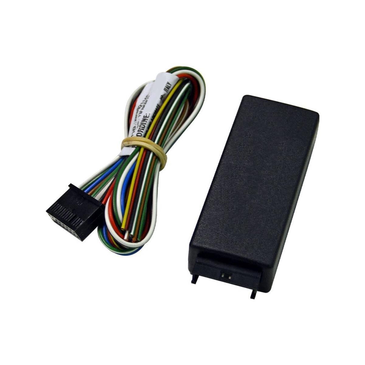 UNIV CANBUS MODULE FOR DRIVINGLIGHTS OR LIGHTBARS 12V, , scaau_hi-res