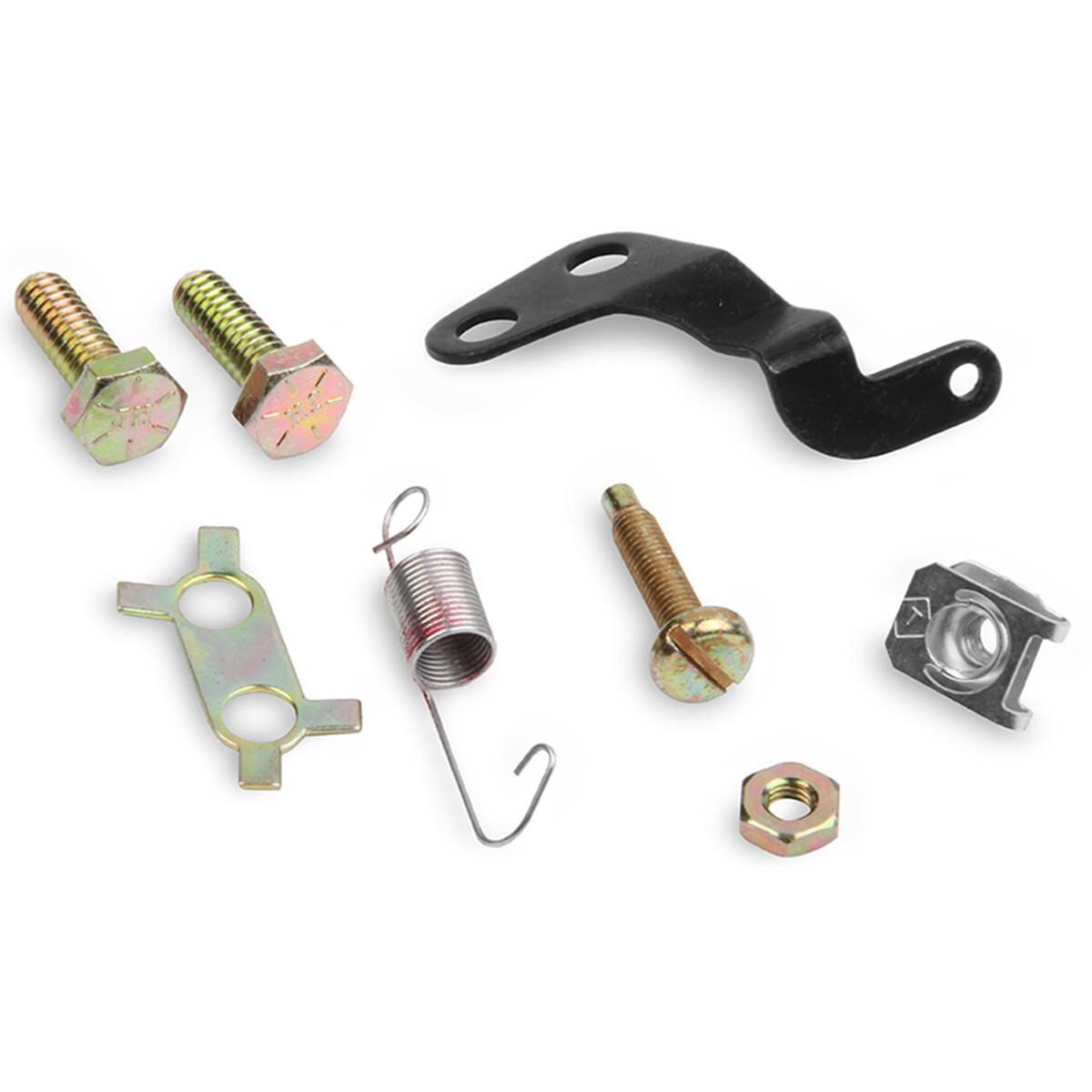 TRANS KICKDOWN BRACKET/SPRING, , scaau_hi-res