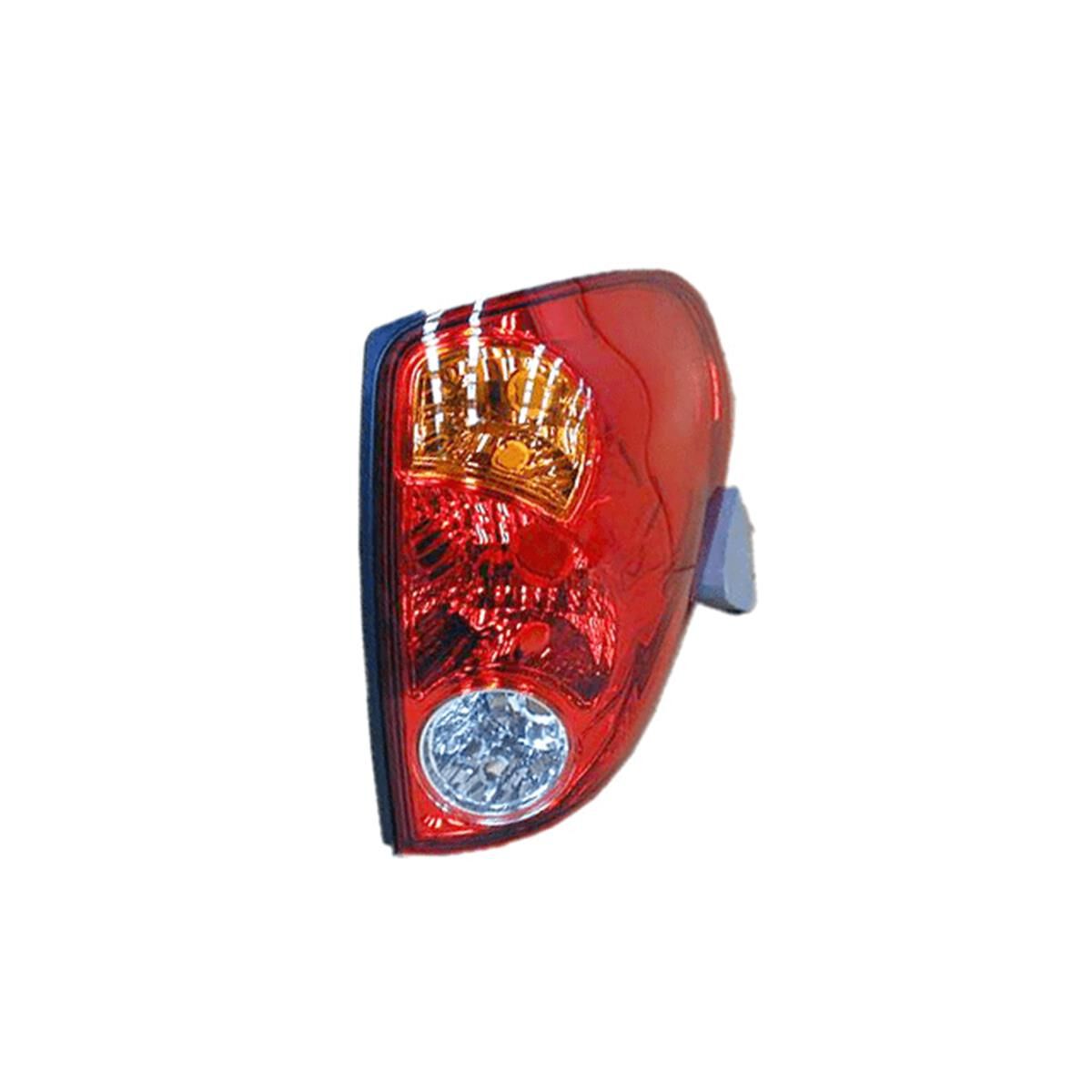 MITSUBISHI TRITON  ML/MN  07/2006 ~ 12/2014  TAIL LIGHT  RIGHT HAND SIDE, , scaau_hi-res
