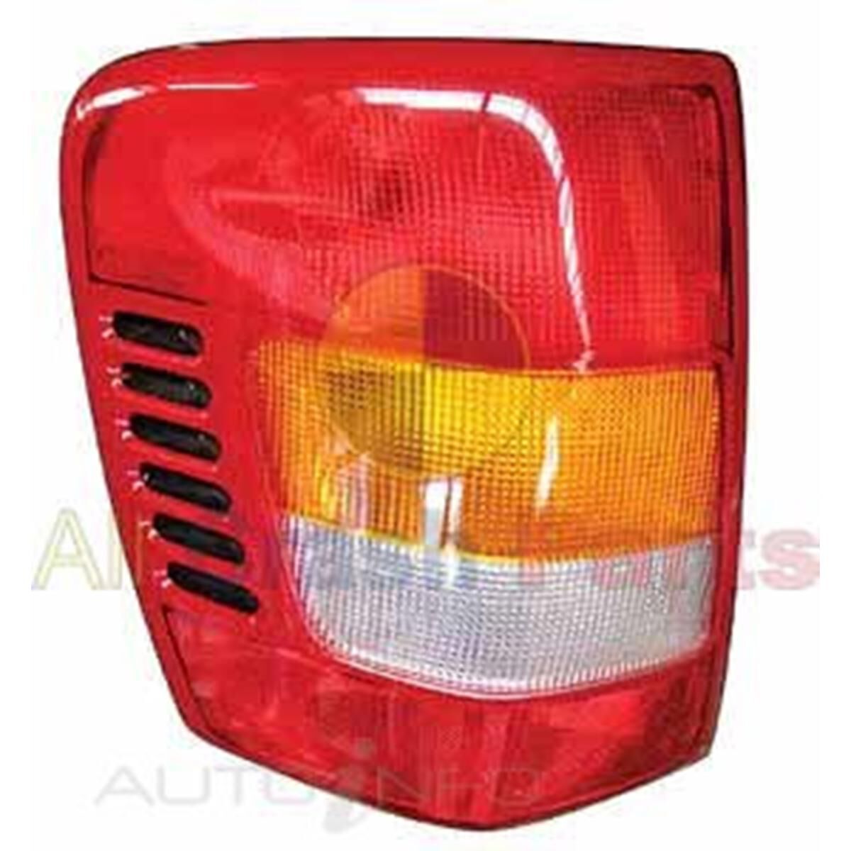 All Crash Left Tail Light - JCC-21040LH | Supercheap Auto