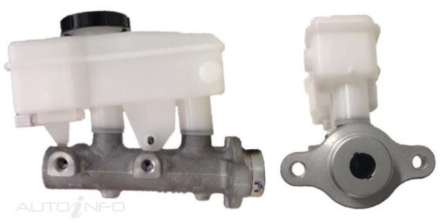 PTX B M CYL NISSAN NAVARA AUTO 12/06 ON, , scaau_hi-res