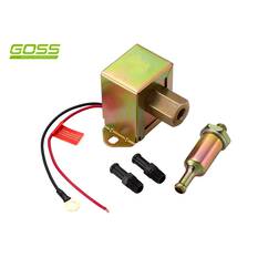 GOSS ELECTRIC FUEL PUMP, , scaau_hi-res