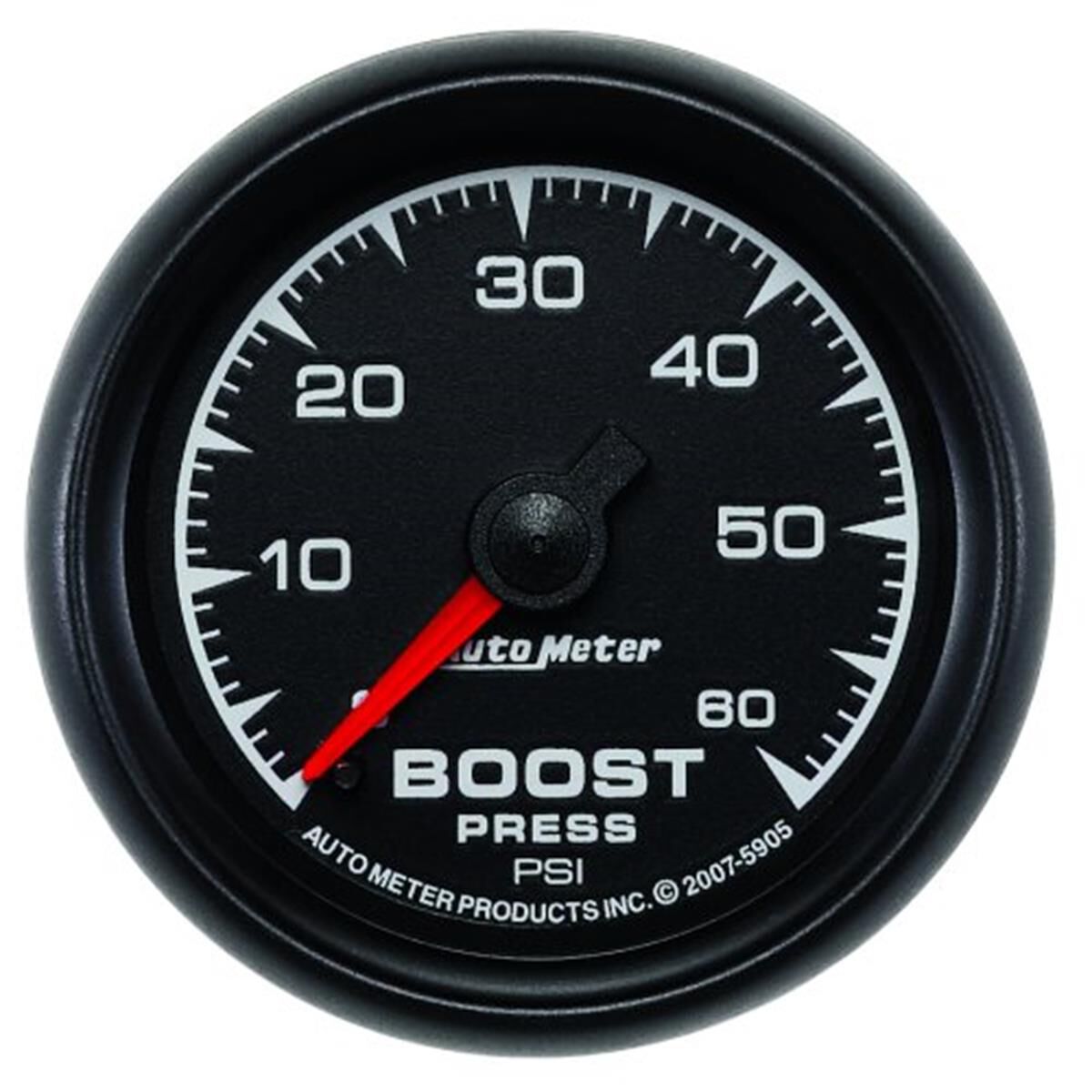 ES SERIES 2-1/16" BOOST GAUGE, , scaau_hi-res
