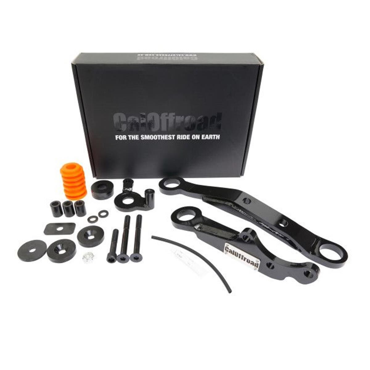 DIFF DROP KIT 30MM FITS HILUX N70 2005-2015 DDHLX30, , scaau_hi-res