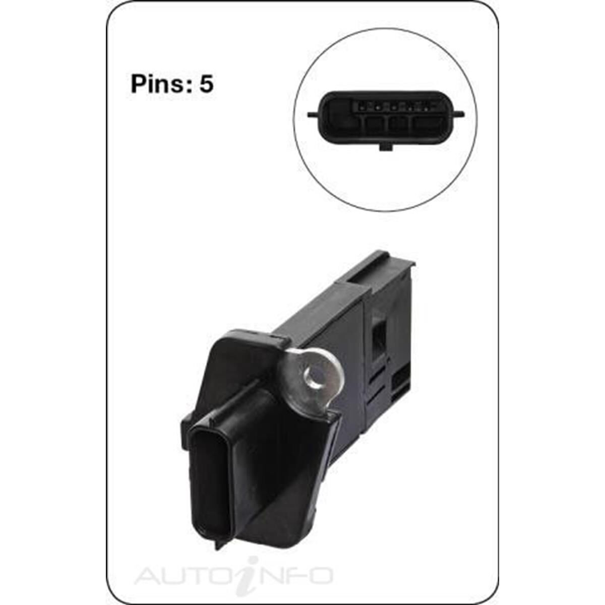 TRIDON AIR FLOW METER, , scaau_hi-res