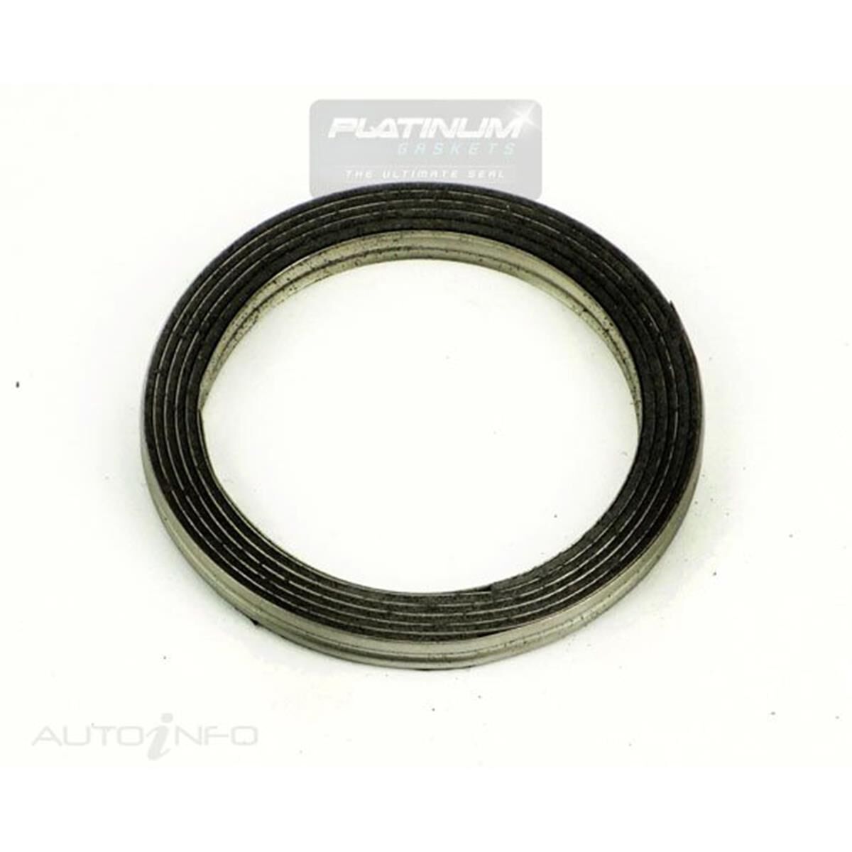 EXHAUST FLANGE GASKET, , scaau_hi-res