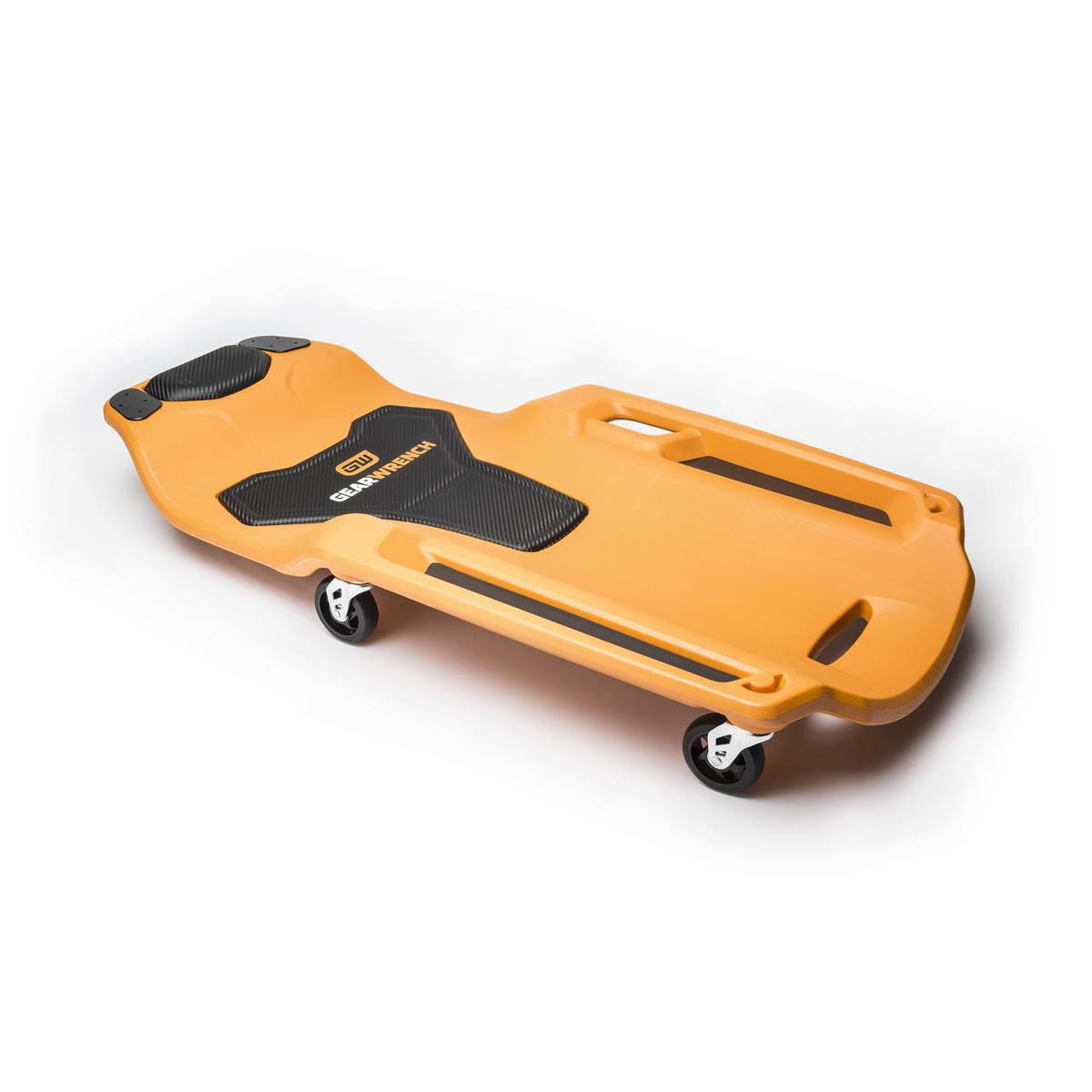 AUTO SPECIALTY - CREEPER WITH MAGNETIC TRAYS 40", , scaau_hi-res