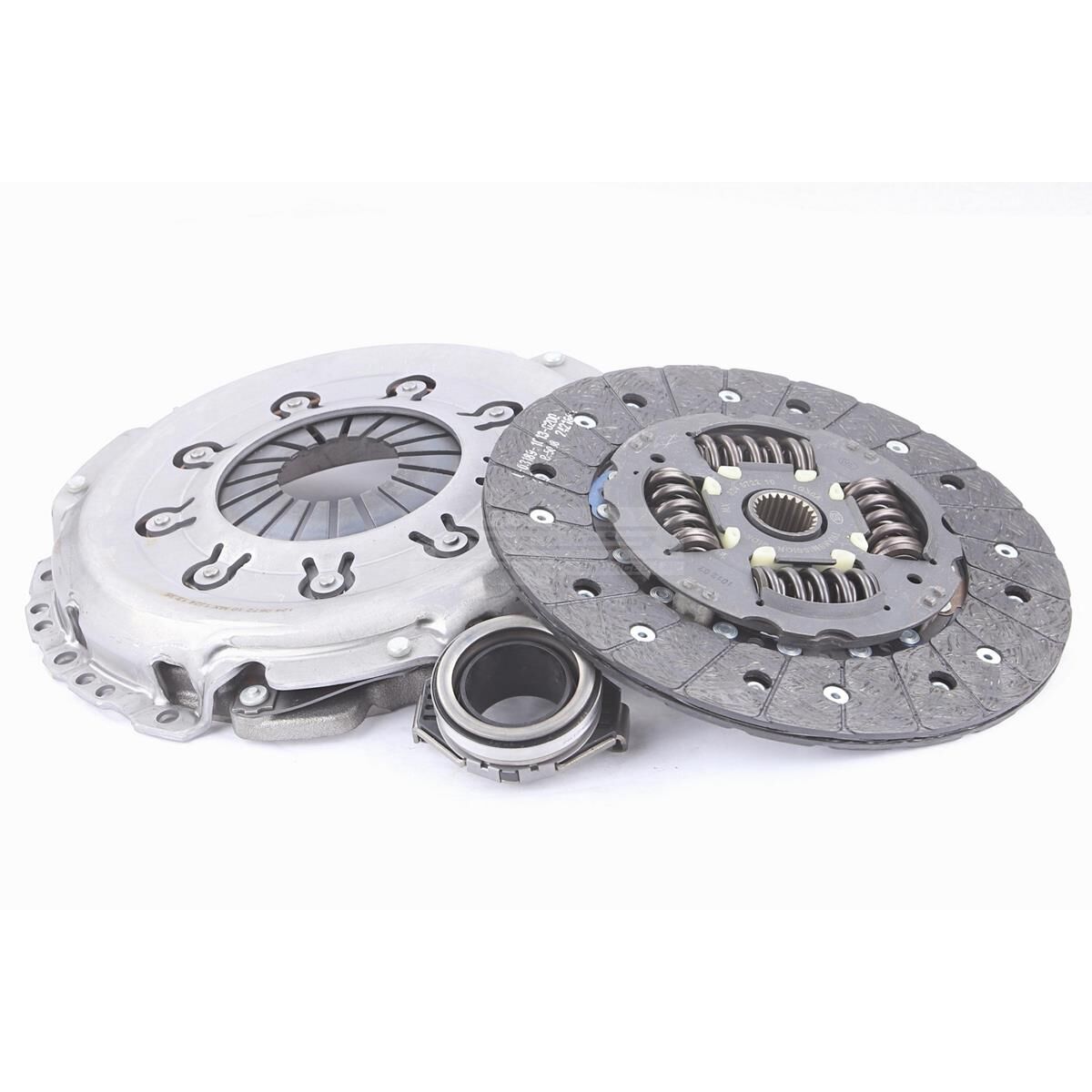 KIT STD MAZDA 3/CX5 2.0L, , scaau_hi-res