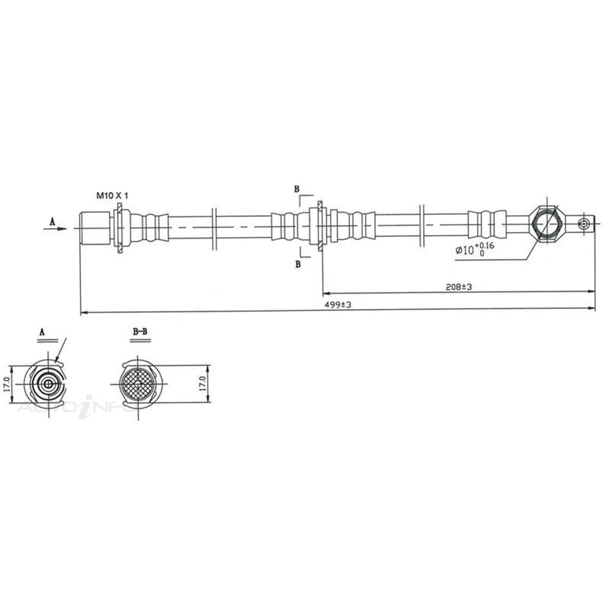 BRAKE HOSE, , scaau_hi-res