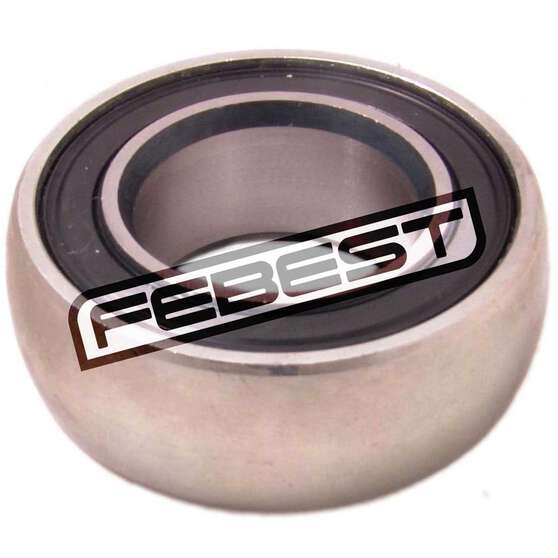 AXLE SHAFT BEARING 30X58X20, , scaau_hi-res