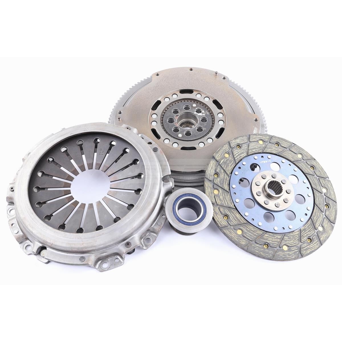 KIT STD HONDA NSX 3.2L inc DMF, , scaau_hi-res