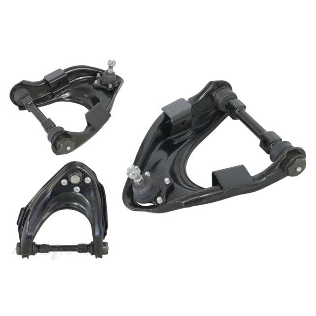 MAZDA BRAVO B2600  UN22WD  02/1999 ~ 2006  FRONT UPPER CONTROL ARM  RIGHT HAND SIDE, , scaau_hi-res