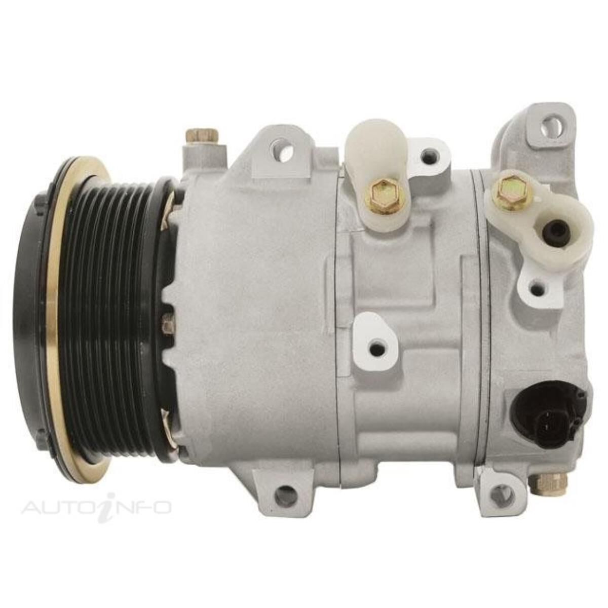 JAS A/C Compressor - A09-9415 | Supercheap Auto