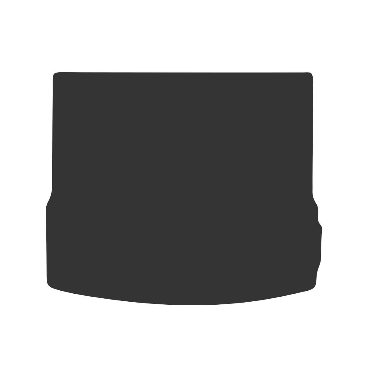 LUXURY CARPET BOOT LINER FOR PORSCHE MACAN 2014 ONWARDS, , scaau_hi-res