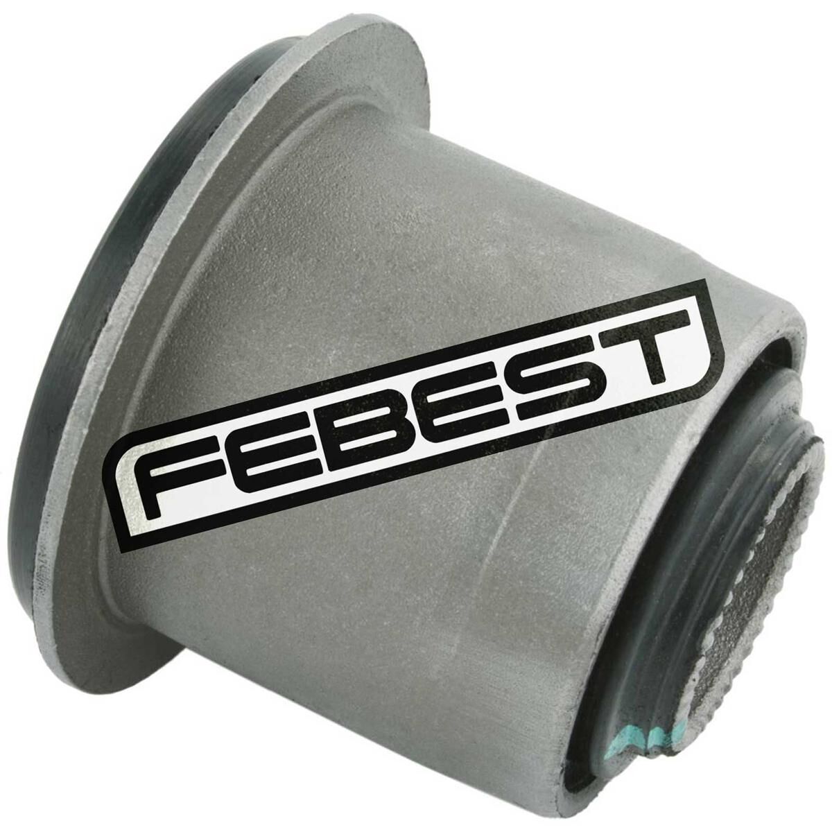 BUSHING, FRONT UPPER CONTROL ARM, , scaau_hi-res