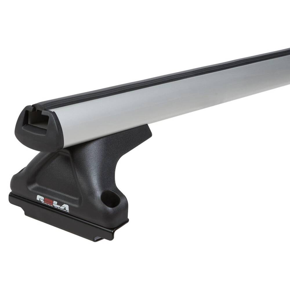 Rola Heavy Duty Extended Roof Rack - 1 Bar, CRM29-1 | Supercheap Auto