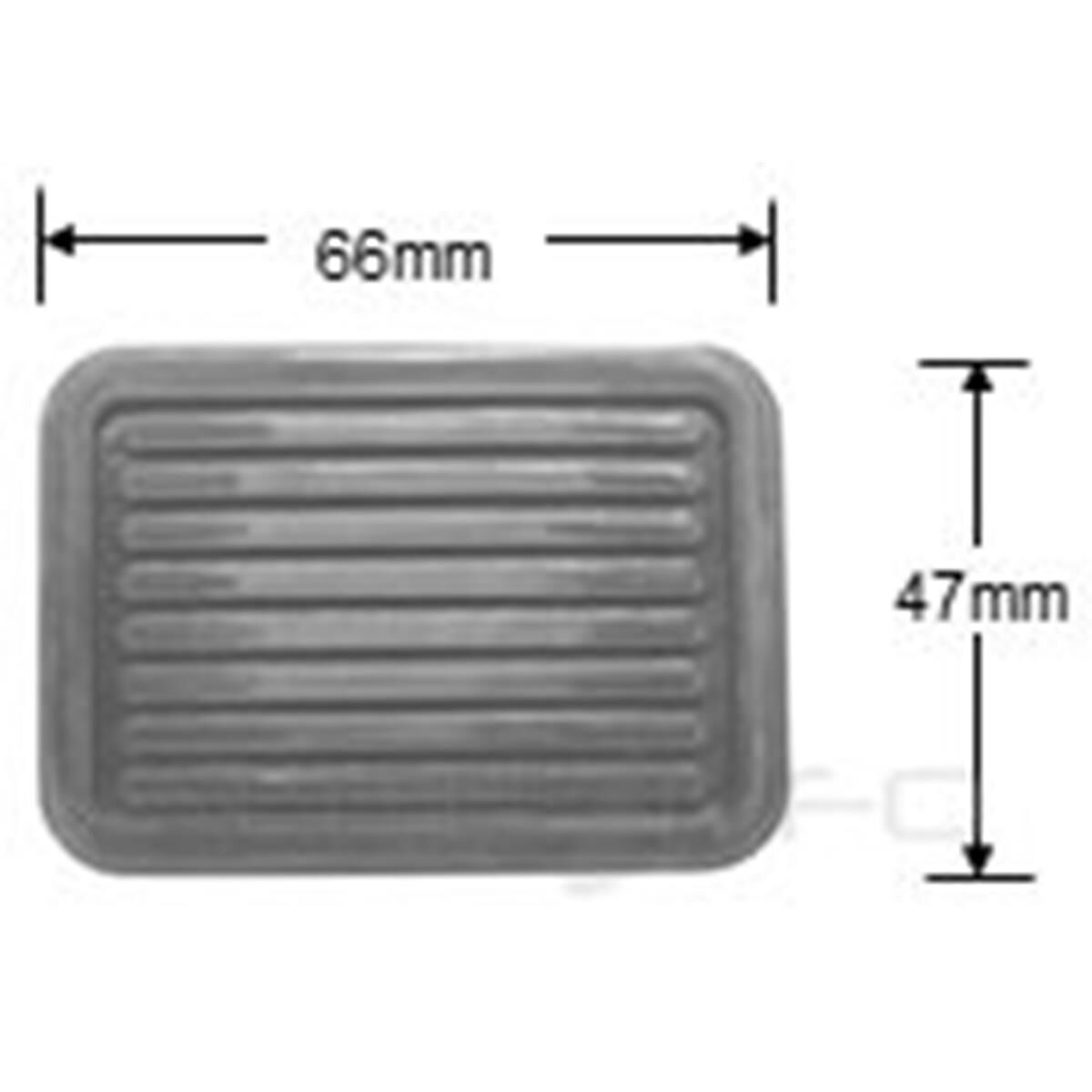 29857 NISSAN 720 80-85 B&C MAN, , scaau_hi-res