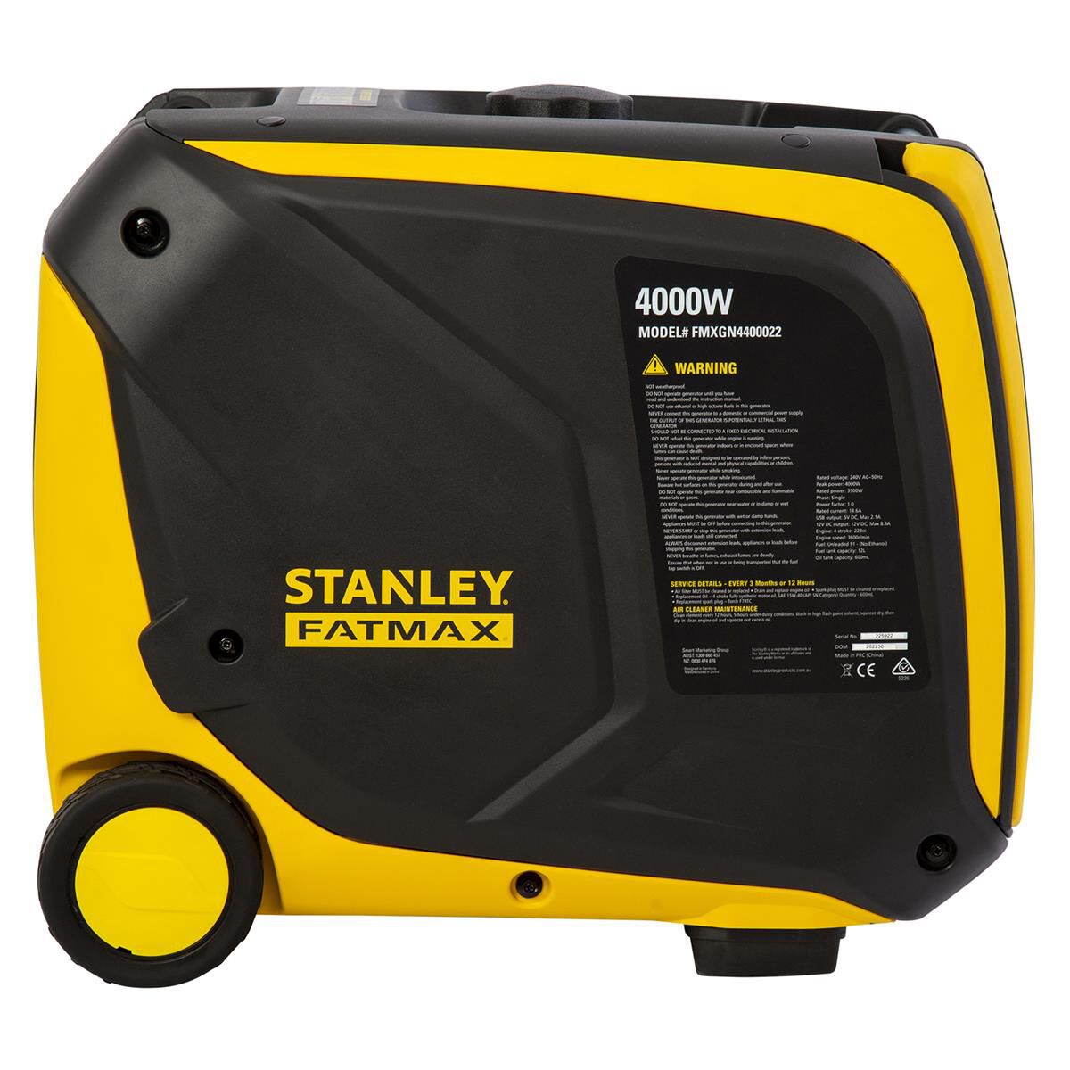 Stanley fatmax supercheap auto new arrivals