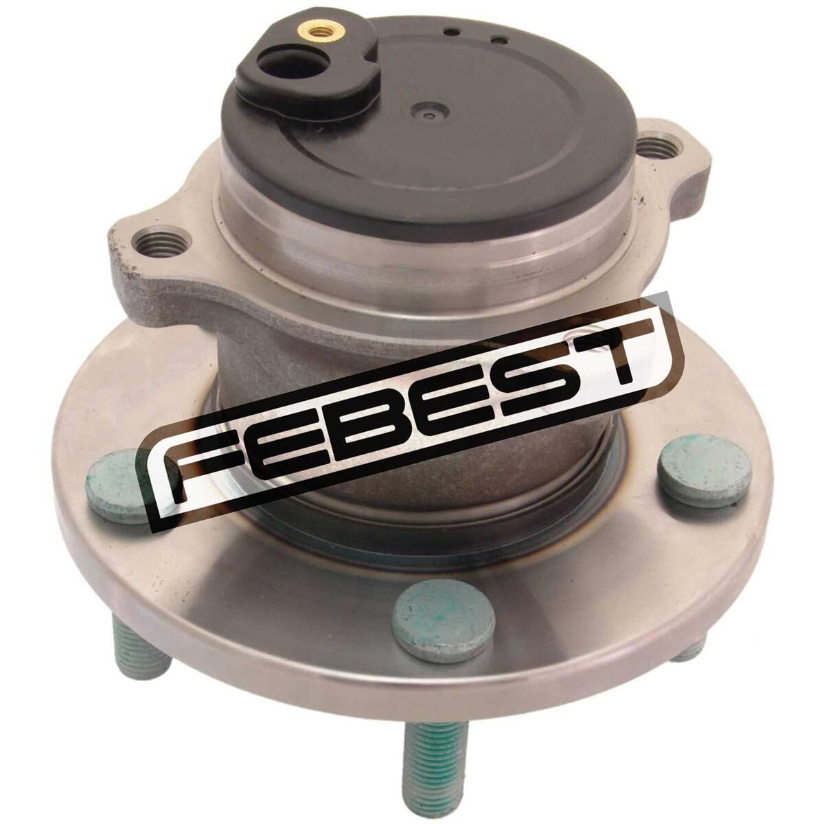 FEBEST Rear Wheel Hub - 0582-3R | Supercheap Auto