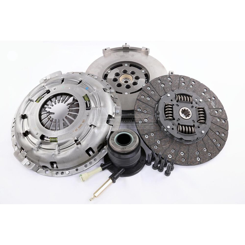 Clutchpro Clutch Kit Includes DMF & CSC, KGM30605 Supercheap Auto