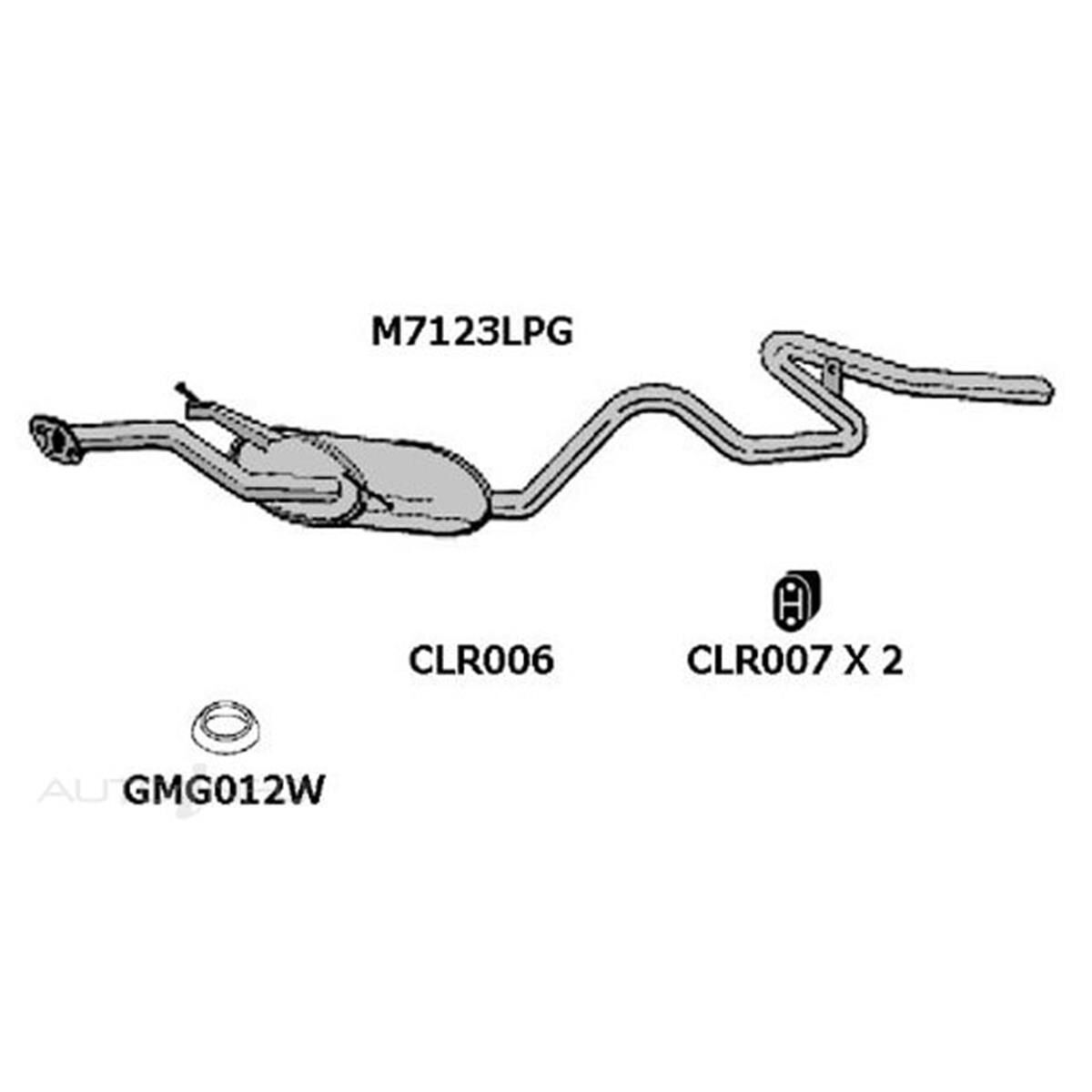 MITSUBISHI L300 SF-SJ RM INC GAS MODELS, , scaau_hi-res