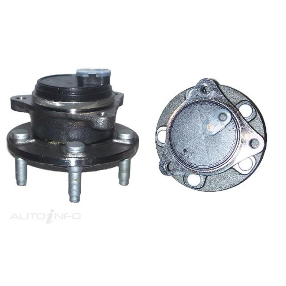 Protex Wheel Bearing And Hub Assembly PBK6130 Supercheap Auto