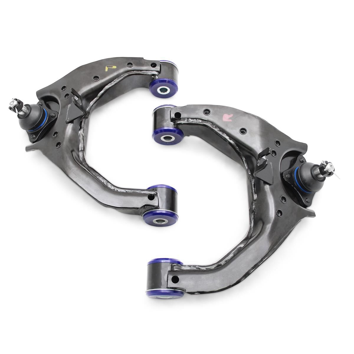 Pajero Sport Upper Arm Kit, , scaau_hi-res