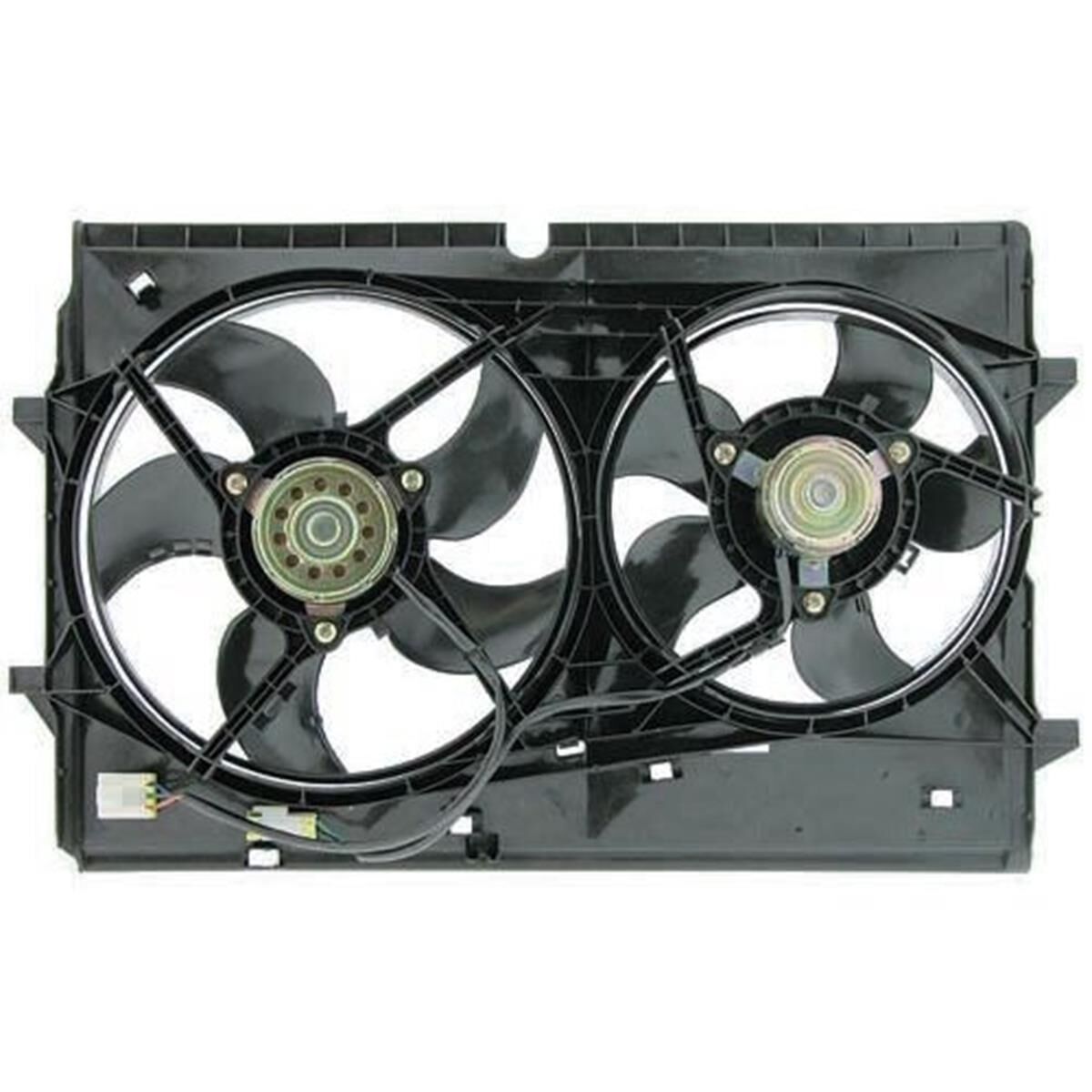 FAN ASSY DUAL VZ V6 COMM CREWMAN VZ, , scaau_hi-res