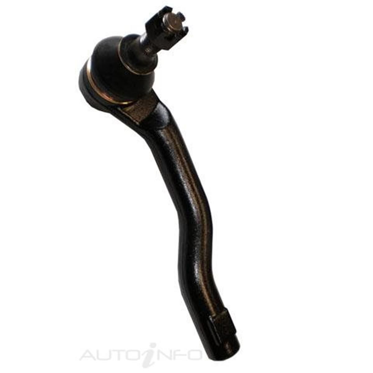 MAZDA MAZDA2 (DE) 07-ON LH OUTER TIE ROD END, , scaau_hi-res