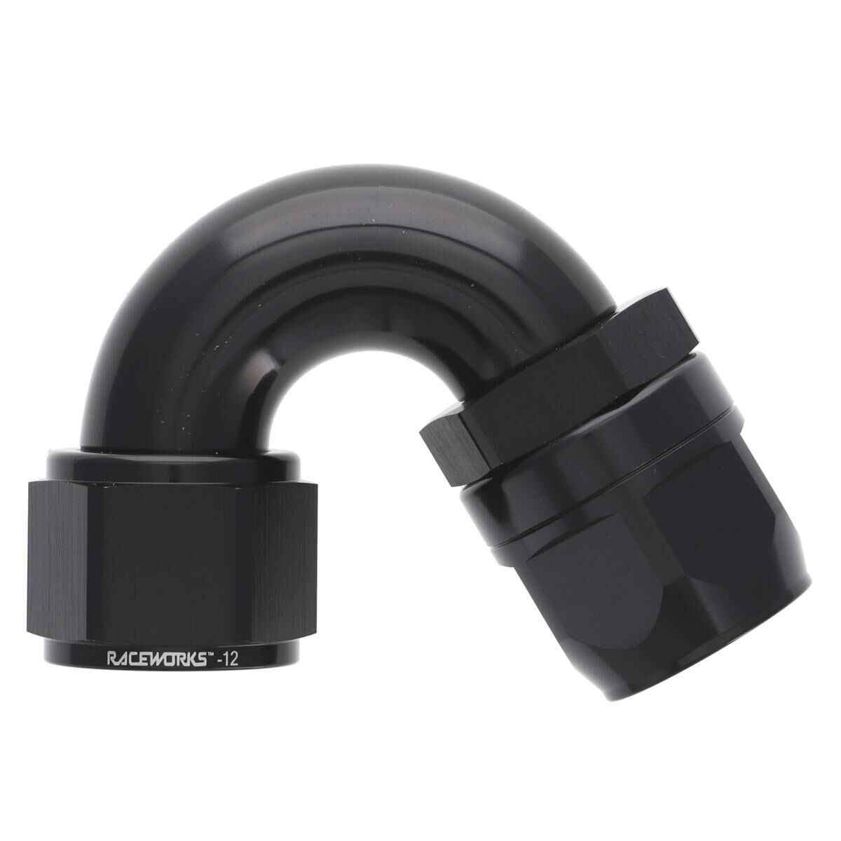 CUTTER HOSE FITTING AN-12 150 DEG, , scaau_hi-res