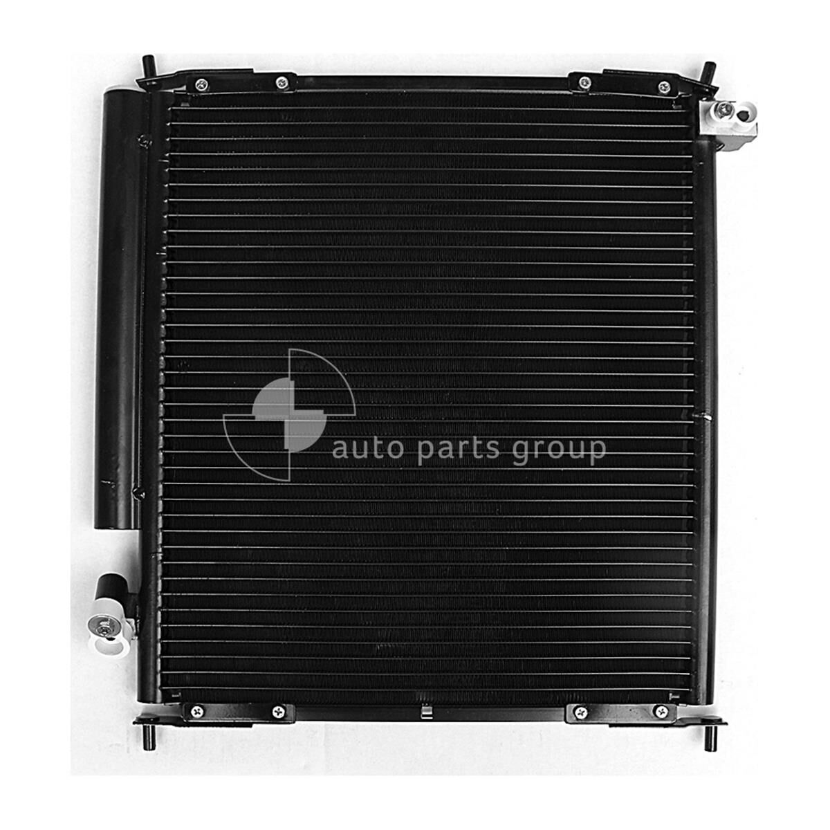 A/C CONDENSER, , scaau_hi-res
