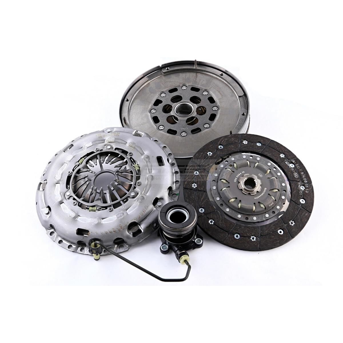 KIT STD GMH ASTRA 1.9L inc DMF+CSC, , scaau_hi-res