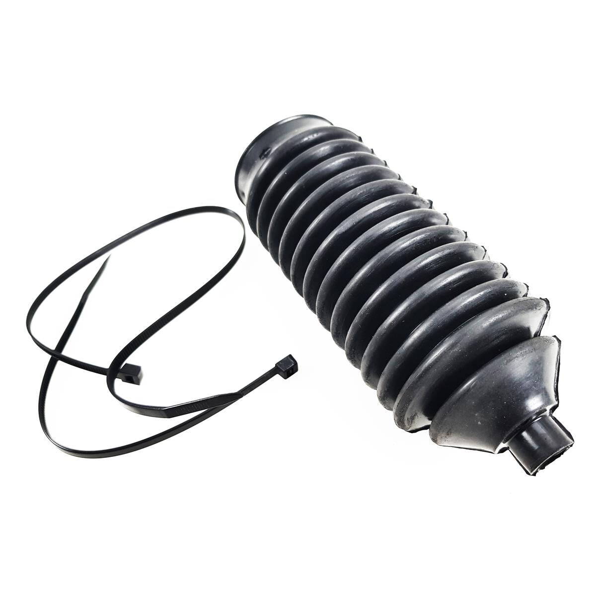 RACK BOOT KIT - MITSUBISHI MAGNA TE-TW / VERADA KE-KL, , scaau_hi-res