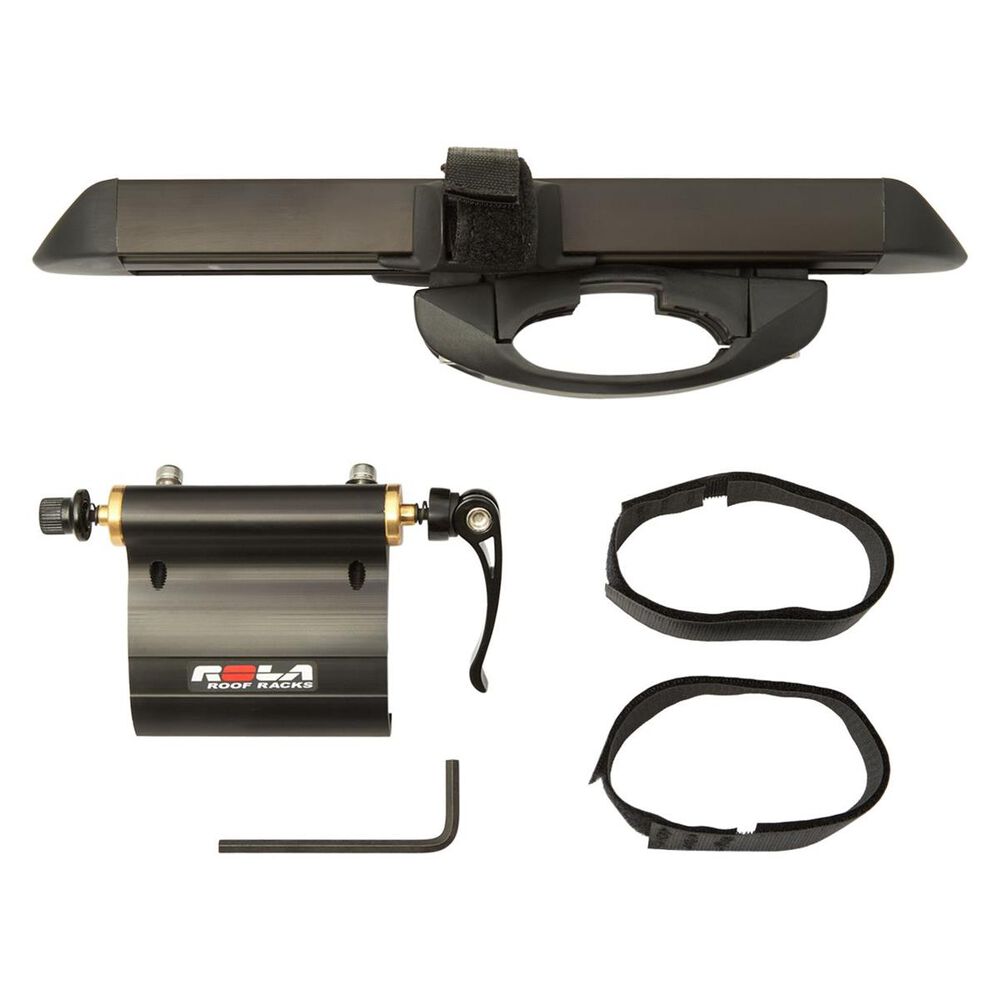 Rola Bike Carrier Fork Mount, BCF1 Supercheap Auto