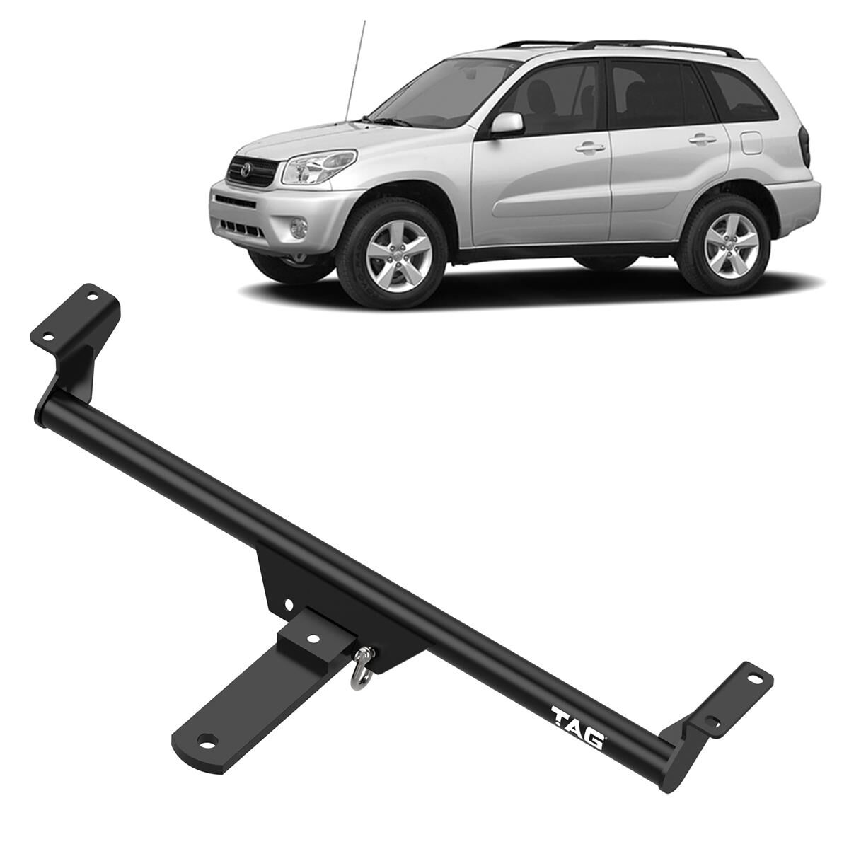 TOYOTA RAV 4 (07/00-01/06) - 1200/90KG, , scaau_hi-res
